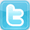 Follow us on Twitter