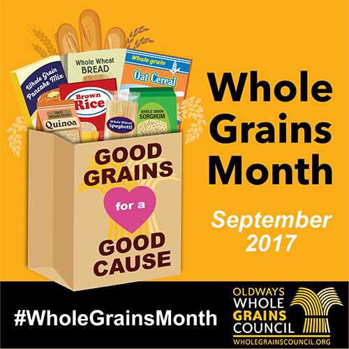 Adding Whole Grains To Your Diet Can Improve Your Overall Health