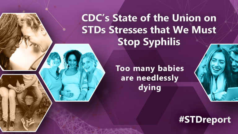 Cdc Releases The 2018 Sexually Transmitted Disease Surveillance Report