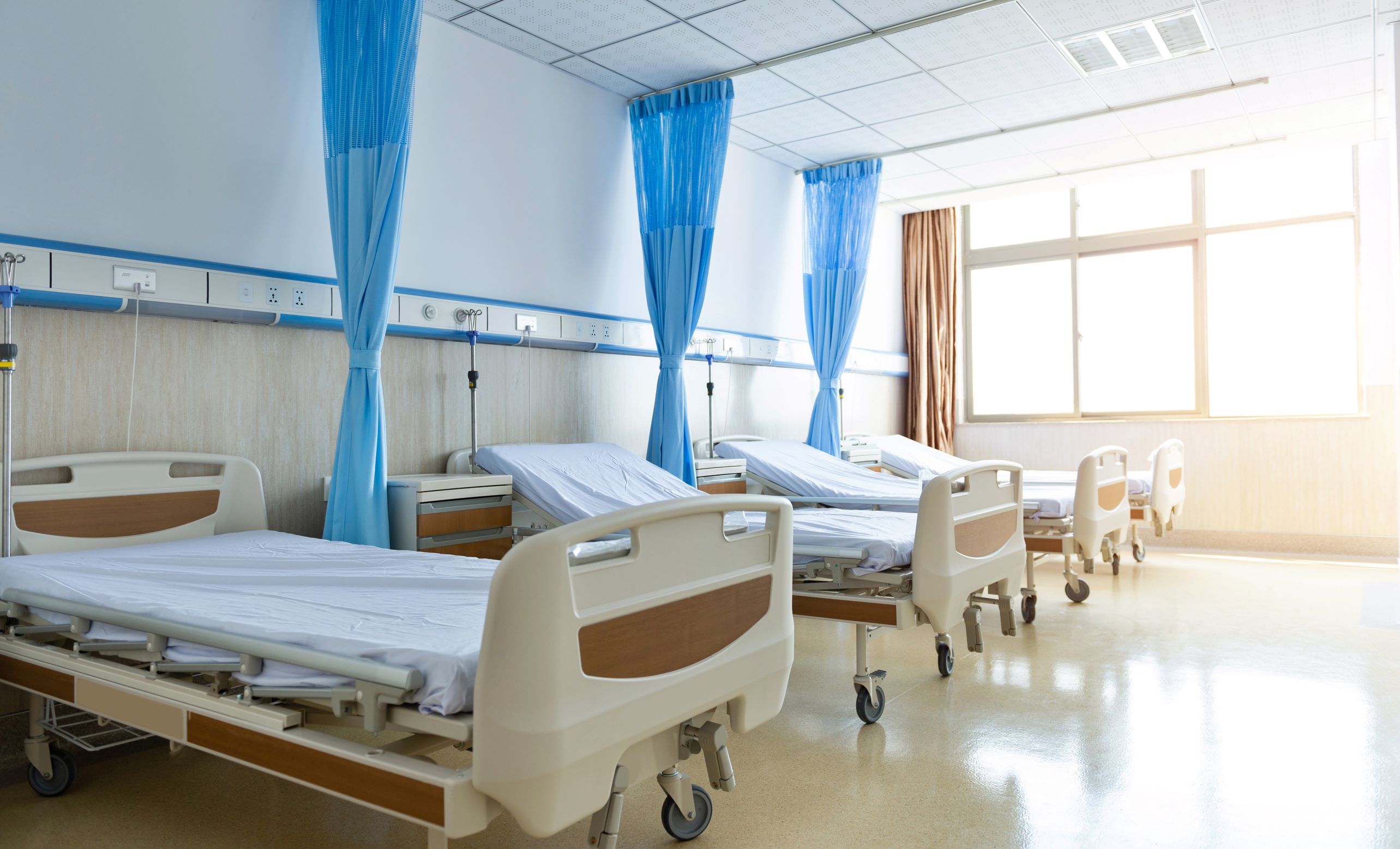 HomeCare Hospital Beds - Home Medical Equipment