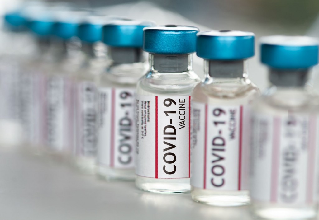 Where az vaccine from Covid vaccines: