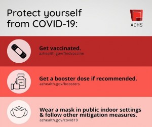 Protect Yourself From COVID-19