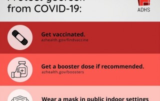 Protect Yourself From COVID-19