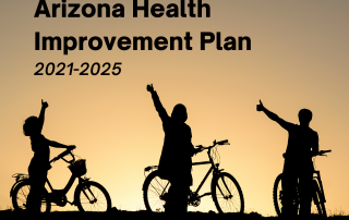 AZ Health Improvement Plan