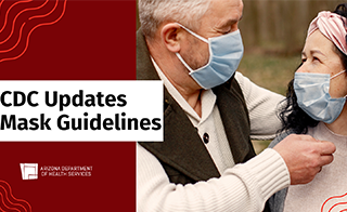 CDC updates mask guidance