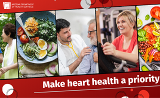 Heart Health Month