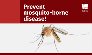 Mosquito safety