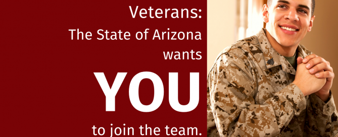 AZ HIres Vets