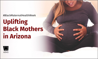 Supporting the physical and mental health of new and expectant mothers – AZ  Dept. of Health Services Director's Blog