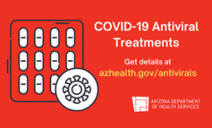 Antiviral treatments
