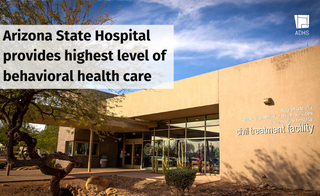 Arizona State Hospital
