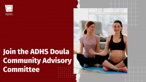 Doula Advisory Committee