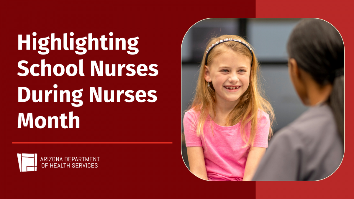 During National Nurses Month, we honor the critical role of school ...