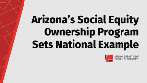 Social Equity Ownership Program