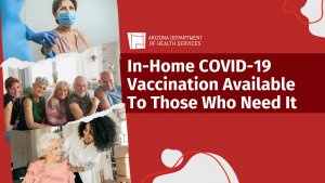 In-home vaccinations