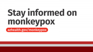 Monkeypox Website