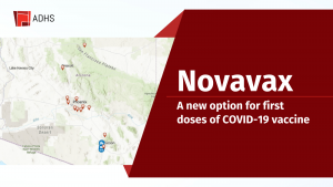 Novavax COVID-19 vaccine