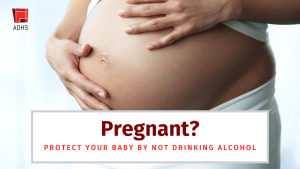 Prevent fetal alcohol syndrome