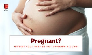 Prevent fetal alcohol syndrome