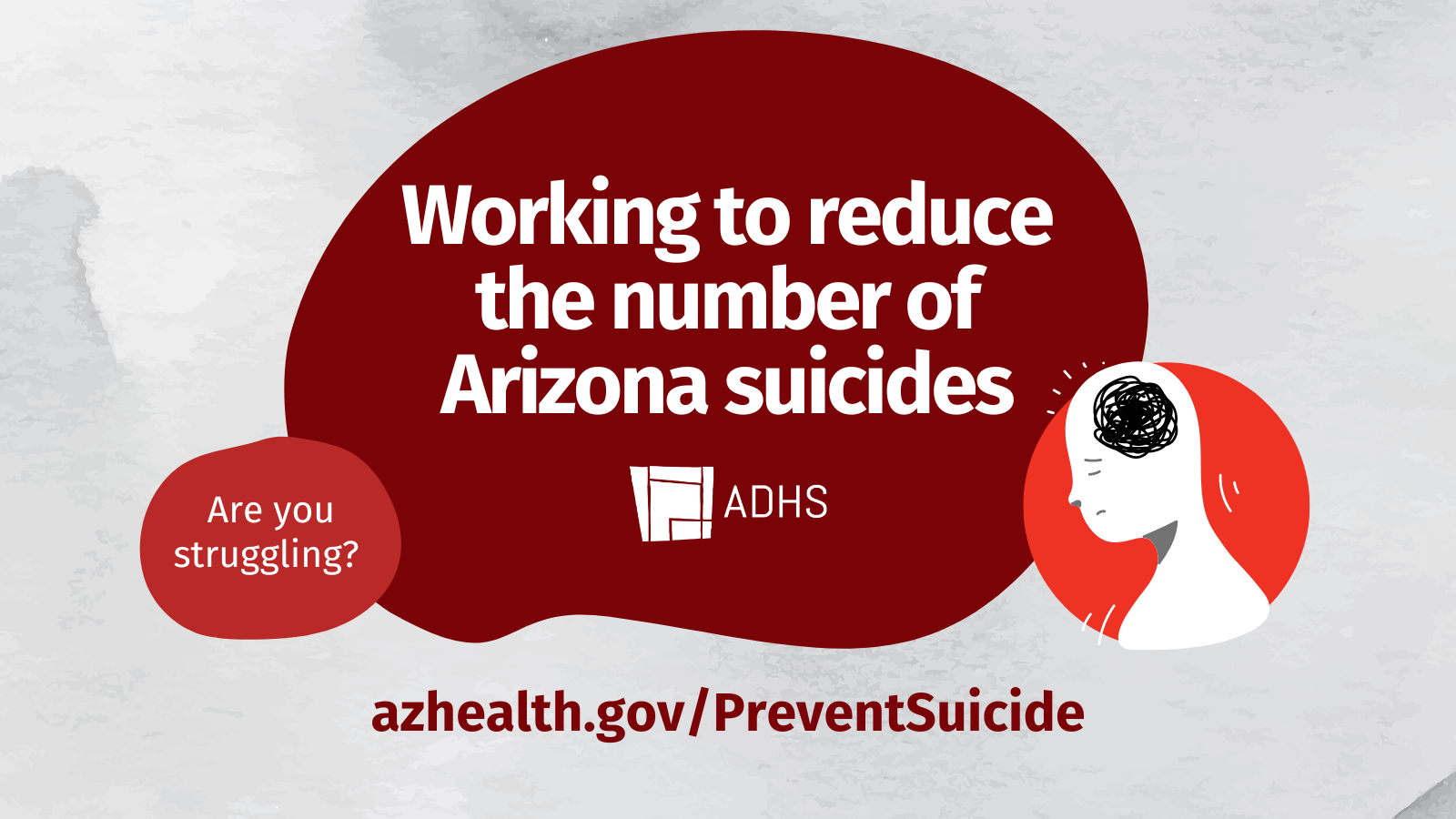 Working To Achieve A Goal Of Zero Suicides – AZ Dept. Of Health ...