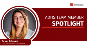 ADHS Team Member Spotlight