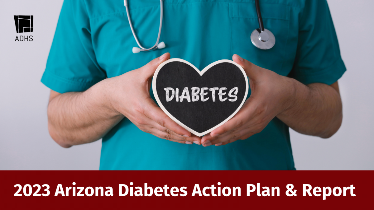 Diabetes Action Plan Focuses On Prevention Care And Social Determinants Of Health Az Dept 7515