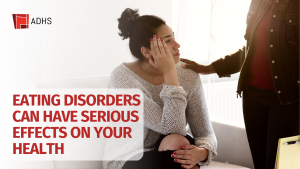 Eating disorders awareness 