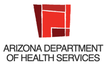 AZ Dept. of Health Services Director's Blog Logo
