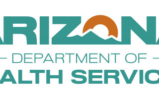 Arizona Department of Health Services logo