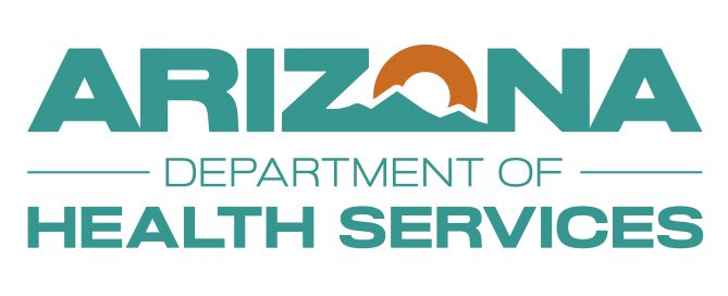 Arizona Department of Health Services logo